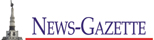 News Gazette logo